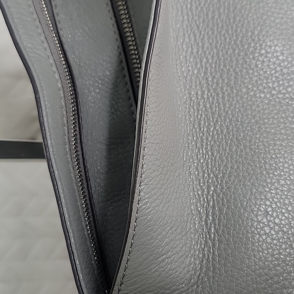 MICHAEL Michael Kors Fulton Hoho Bag NWOT - Picture 5 of 13